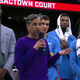 Illustration for article titled Kings Owner Vivek Ranadivé: We At The Kings Recognize Your Peoples Ability To Protest Peacefully, And We Respect That
